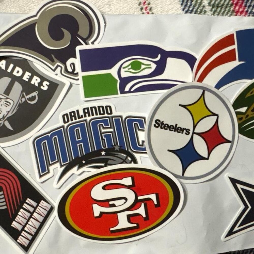multi Stickers - Picture 4 of 4